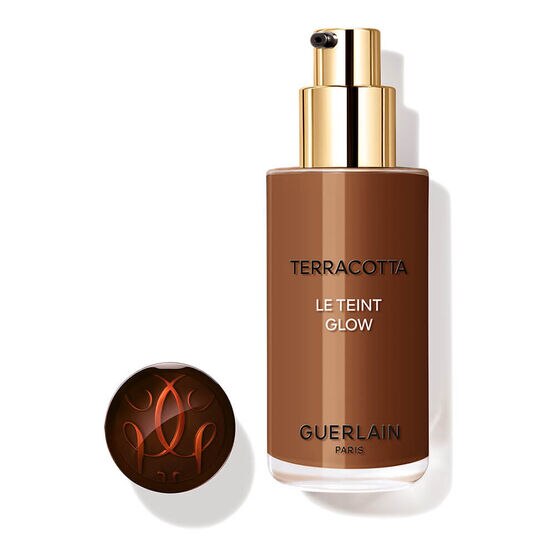 BASE LE TEINT GLOW - 8N TERRACOTTA
